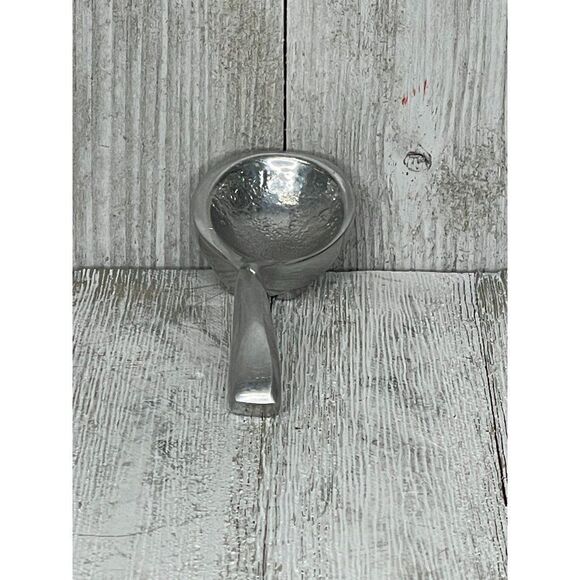 Vintage Mexican Guacamole Spoon - Picture 3 of 6